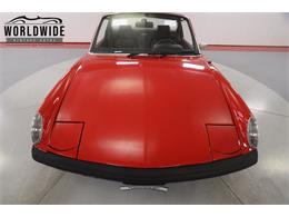 1973 Porsche 914 (CC-2089651) for sale in Denver , Colorado