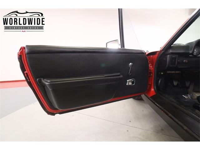 1973 Porsche 914 (CC-2089651) for sale in Denver , Colorado