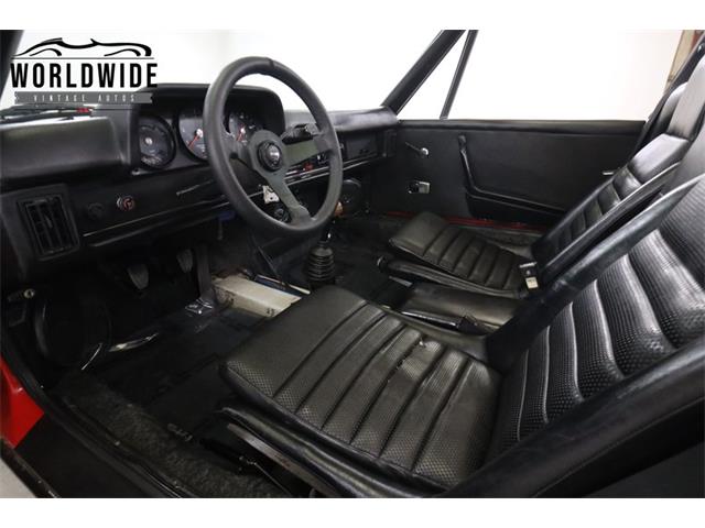1973 Porsche 914 (CC-2089651) for sale in Denver , Colorado