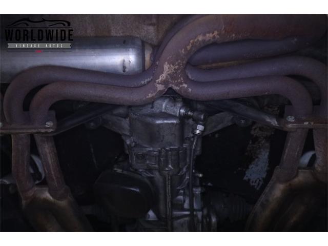 1973 Porsche 914 (CC-2089651) for sale in Denver , Colorado