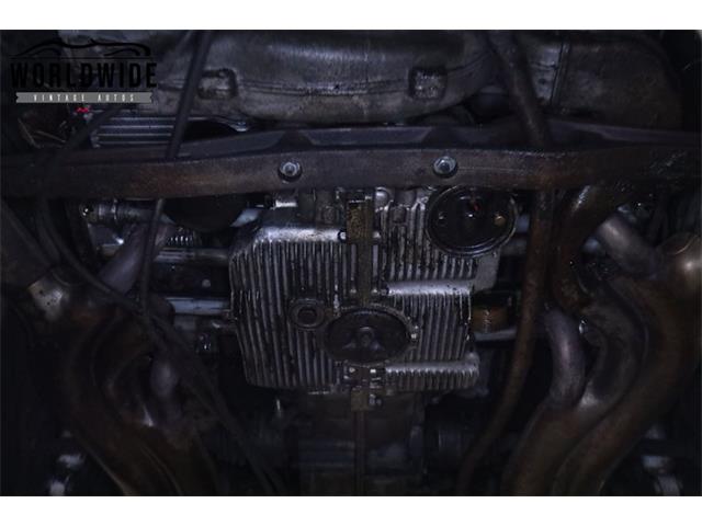 1973 Porsche 914 (CC-2089651) for sale in Denver , Colorado