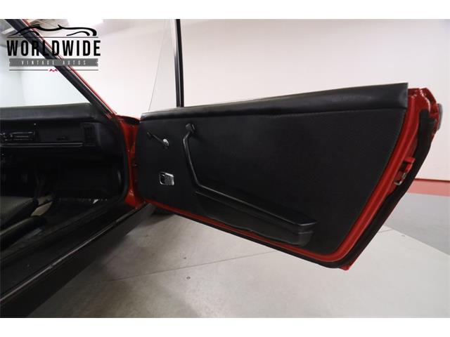 1973 Porsche 914 (CC-2089651) for sale in Denver , Colorado