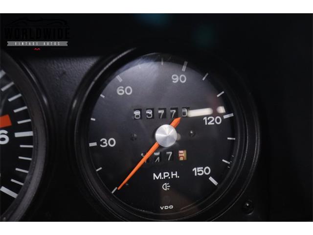 1973 Porsche 914 (CC-2089651) for sale in Denver , Colorado