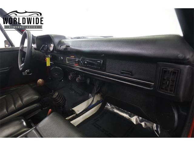 1973 Porsche 914 (CC-2089651) for sale in Denver , Colorado