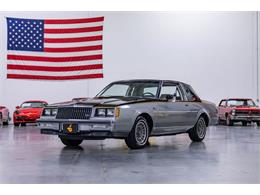 1983 Buick Regal (CC-2089652) for sale in Kentwood, Michigan