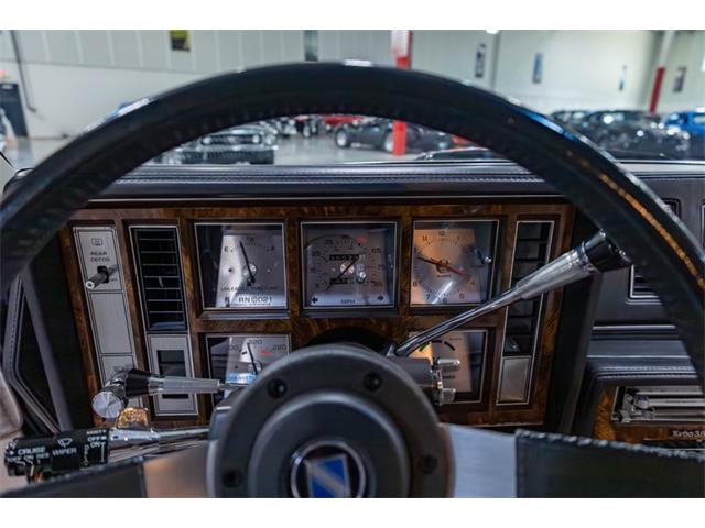 1983 Buick Regal (CC-2089652) for sale in Kentwood, Michigan