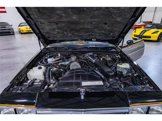 1983 Buick Regal (CC-2089652) for sale in Kentwood, Michigan