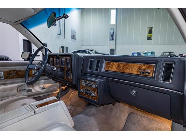 1983 Buick Regal (CC-2089652) for sale in Kentwood, Michigan