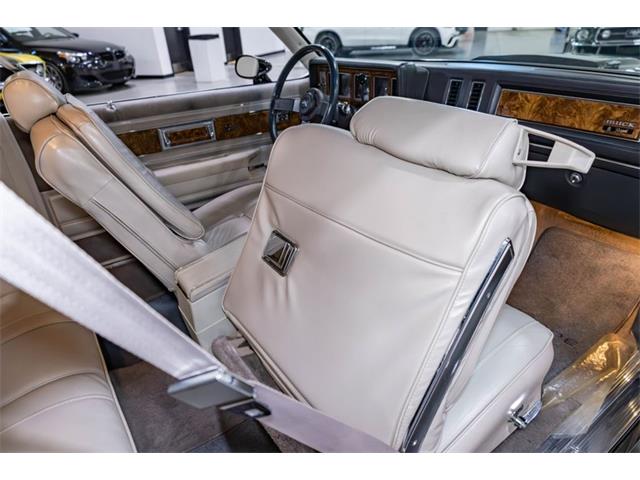1983 Buick Regal (CC-2089652) for sale in Kentwood, Michigan