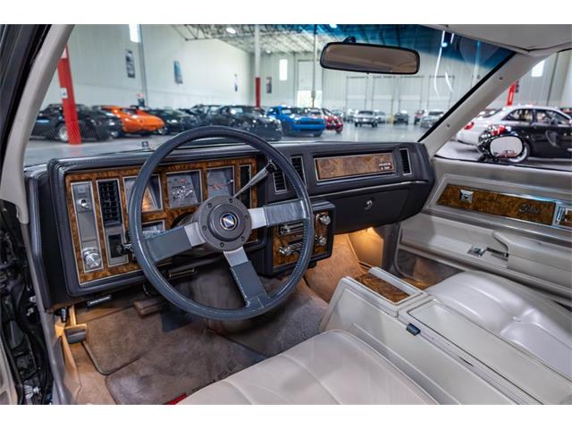 1983 Buick Regal (CC-2089652) for sale in Kentwood, Michigan