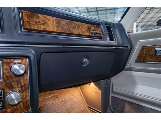 1983 Buick Regal (CC-2089652) for sale in Kentwood, Michigan