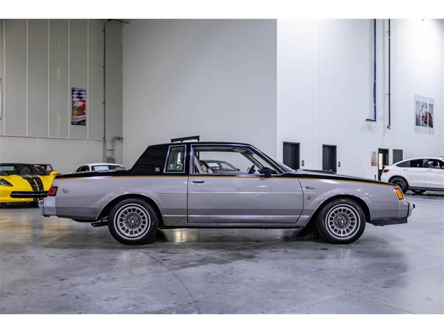1983 Buick Regal (CC-2089652) for sale in Kentwood, Michigan