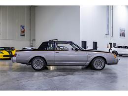 1983 Buick Regal (CC-2089652) for sale in Kentwood, Michigan