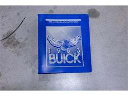 1983 Buick Regal (CC-2089652) for sale in Kentwood, Michigan