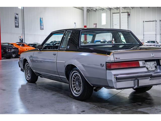 1983 Buick Regal (CC-2089652) for sale in Kentwood, Michigan