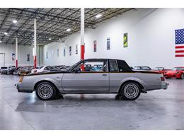 1983 Buick Regal (CC-2089652) for sale in Kentwood, Michigan