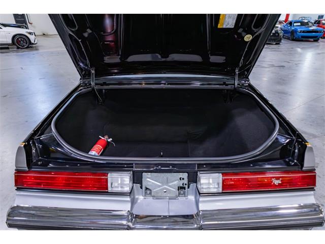 1983 Buick Regal (CC-2089652) for sale in Kentwood, Michigan