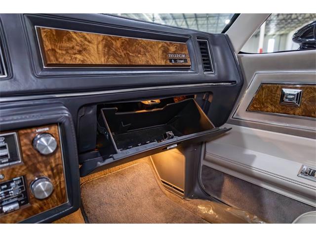 1983 Buick Regal (CC-2089652) for sale in Kentwood, Michigan