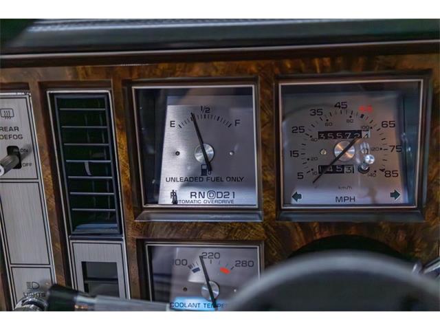 1983 Buick Regal (CC-2089652) for sale in Kentwood, Michigan
