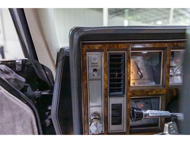 1983 Buick Regal (CC-2089652) for sale in Kentwood, Michigan