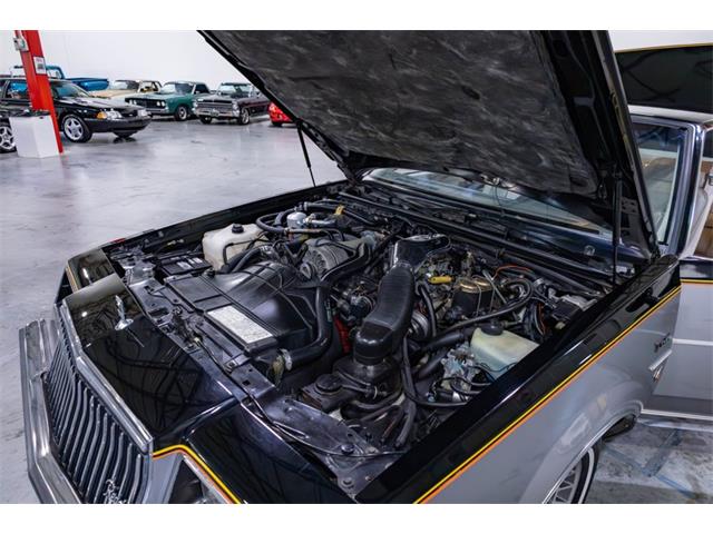 1983 Buick Regal (CC-2089652) for sale in Kentwood, Michigan