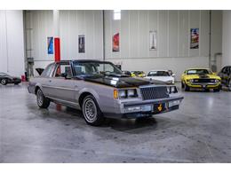1983 Buick Regal (CC-2089652) for sale in Kentwood, Michigan