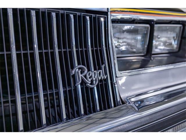 1983 Buick Regal (CC-2089652) for sale in Kentwood, Michigan