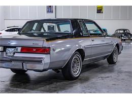 1983 Buick Regal (CC-2089652) for sale in Kentwood, Michigan