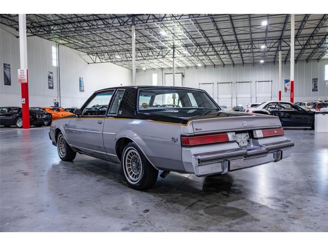 1983 Buick Regal (CC-2089652) for sale in Kentwood, Michigan