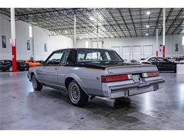 1983 Buick Regal (CC-2089652) for sale in Kentwood, Michigan