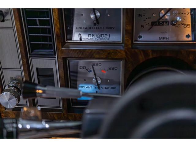 1983 Buick Regal (CC-2089652) for sale in Kentwood, Michigan