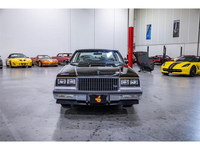 1983 Buick Regal (CC-2089652) for sale in Kentwood, Michigan