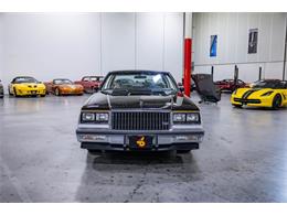 1983 Buick Regal (CC-2089652) for sale in Kentwood, Michigan
