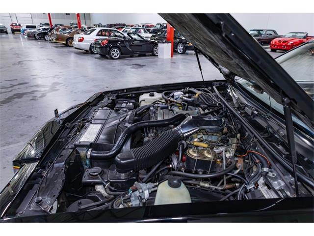 1983 Buick Regal (CC-2089652) for sale in Kentwood, Michigan