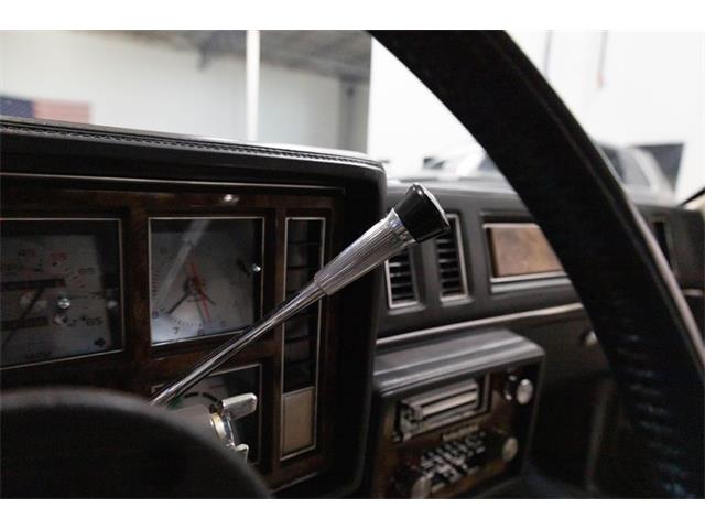 1983 Buick Regal (CC-2089652) for sale in Kentwood, Michigan
