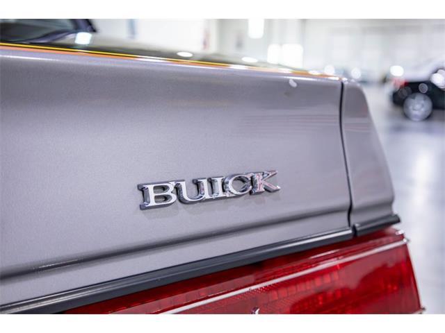 1983 Buick Regal (CC-2089652) for sale in Kentwood, Michigan
