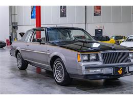 1983 Buick Regal (CC-2089652) for sale in Kentwood, Michigan