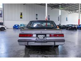 1983 Buick Regal (CC-2089652) for sale in Kentwood, Michigan