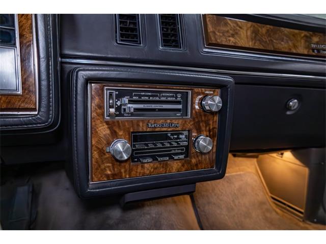 1983 Buick Regal (CC-2089652) for sale in Kentwood, Michigan