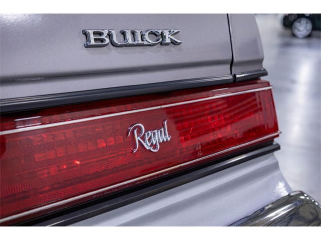 1983 Buick Regal (CC-2089652) for sale in Kentwood, Michigan