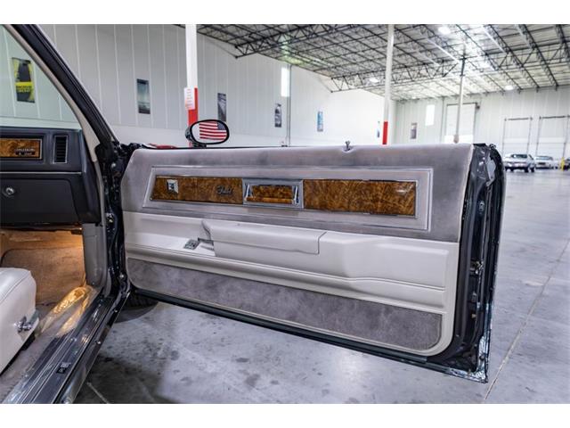 1983 Buick Regal (CC-2089652) for sale in Kentwood, Michigan