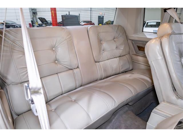 1983 Buick Regal (CC-2089652) for sale in Kentwood, Michigan