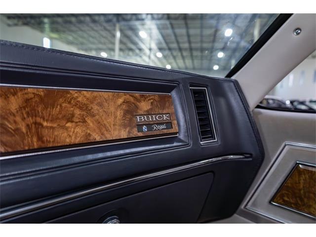 1983 Buick Regal (CC-2089652) for sale in Kentwood, Michigan