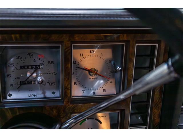 1983 Buick Regal (CC-2089652) for sale in Kentwood, Michigan