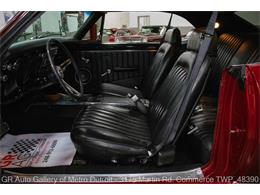 1967 Chevrolet Camaro (CC-2089655) for sale in Kentwood, Michigan