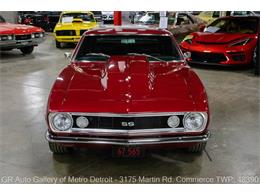 1967 Chevrolet Camaro (CC-2089655) for sale in Kentwood, Michigan