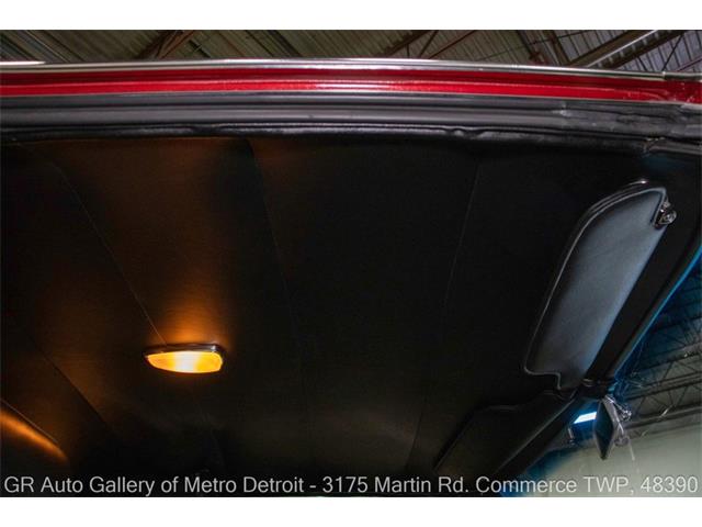 1967 Chevrolet Camaro (CC-2089655) for sale in Kentwood, Michigan