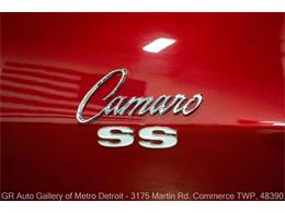 1967 Chevrolet Camaro (CC-2089655) for sale in Kentwood, Michigan