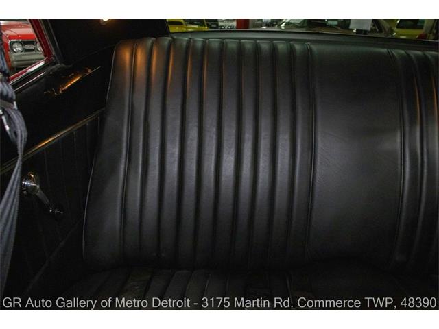1967 Chevrolet Camaro (CC-2089655) for sale in Kentwood, Michigan