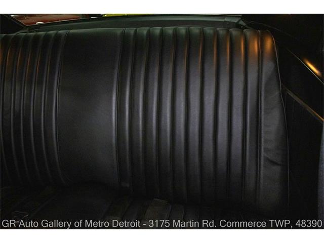 1967 Chevrolet Camaro (CC-2089655) for sale in Kentwood, Michigan